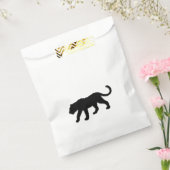 ブラックパンサー フェイバーバッグ (封をした状態)