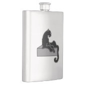 ブラックパンサー フラスク (右)