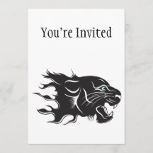 ブラックパンサー ブルーアイズ