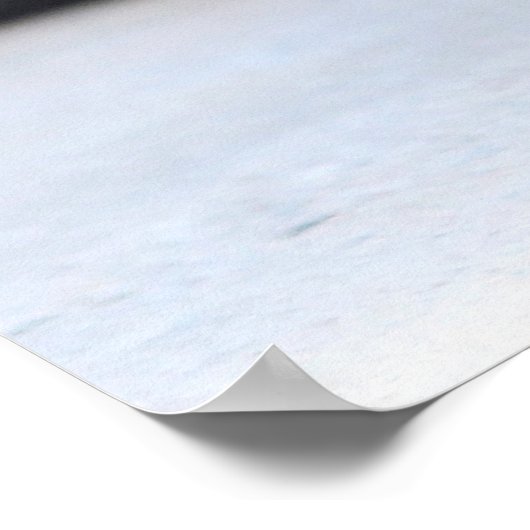 ブラックパンサー ポスター (角)