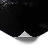 ブラックパンサー ポスター (角)