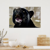 ブラックパンサー ポスター (キッチン)