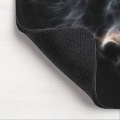 ブラックパンサー マウスパッド (コーナー)