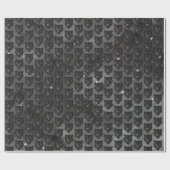 ブラックパンサー ラッピングペーパー (フラット)