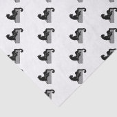 ブラックパンサー 薄葉紙 (詳細)