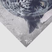 ブラックパンサー 薄葉紙 (詳細)