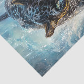 ブラックパンサー 薄葉紙 (詳細)