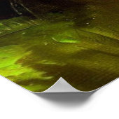 ブラックパンサー(10)ワイルドキャット ポスター (角)