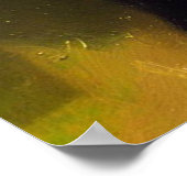 ブラックパンサー(13)ワイルドキャット ポスター (角)