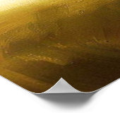 ブラックパンサー(1)野良猫 ポスター (角)