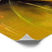 ブラックパンサー(5)野良猫 ポスター (角)