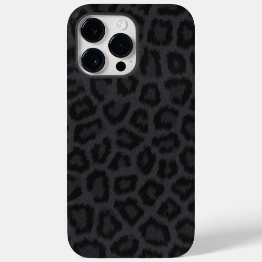 ブラックパンサー Case-Mate iPhoneケース (裏面)