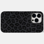 ブラックパンサー Case-Mate iPhoneケース (裏面 (横))