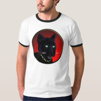 ブラックパンサー Tシャツ