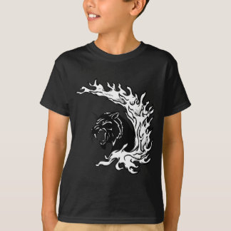 ブラックパンサー Tシャツ