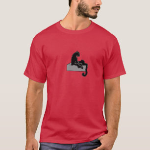 ブラックパンサー Tシャツ