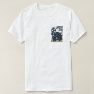 ブラックパンサー Tシャツ