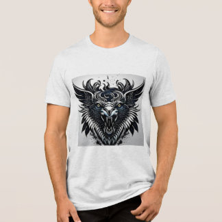 ブラックパンサーTシャツ トライブレンドTシャツ
