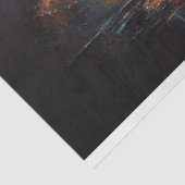 ブラックパンザーデコページティッシュペーパー 薄葉紙 (詳細)