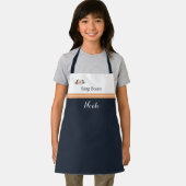 ブラックパールワトゥシタカオ結婚のリングや輪ベアラエプロン エプロン (インサイチュ)