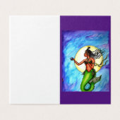 ブラックパール女王アラニア (外部フラット)