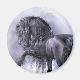 ブラックパール磁石 マグネット