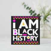 ブラックヒストリー月メラニンのヒーローはマートのような夢 (スタンド正面)