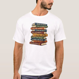 ブラックヒストリー月間 夢 Tシャツ