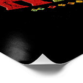 ブラックヒストリー ポスター (コーナー)