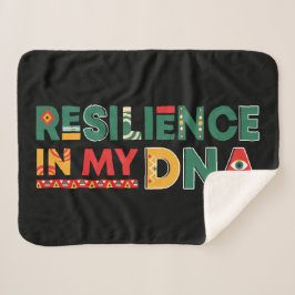 ブラックヒストリ伝統ソフトシェルパブランケット シェルパブランケット