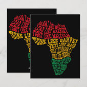 ブラックヒストリ月リーダーブラックヒストリ月 シーズンカード (正面/裏面)