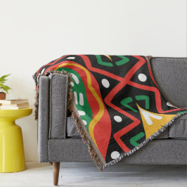 ブラックヒストリ月地理 スローブランケット