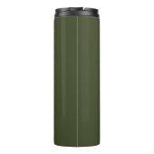 ブラックヒルズをお願い タンブラー (裏面)