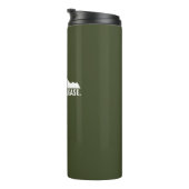 ブラックヒルズをお願い タンブラー (回転右)