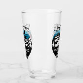 ブラックヒルズナショナルフォレスト、サウスダコタ タンブラーグラス (左)