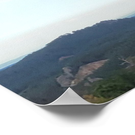 ブラックヒルズ ポスター (角)