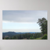 ブラックヒルズ ポスター (正面)