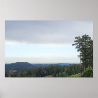 ブラックヒルズ ポスター