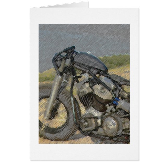 ブラックヒルズEvoカード (正面)