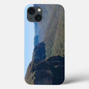 ブラックヒース近くのグロスバレーランドスケープ iPhone 13ケース