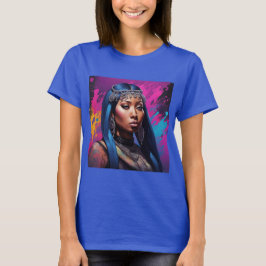 ブラックビューティー Tシャツ