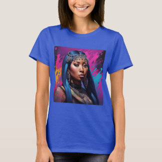 ブラックビューティー Tシャツ