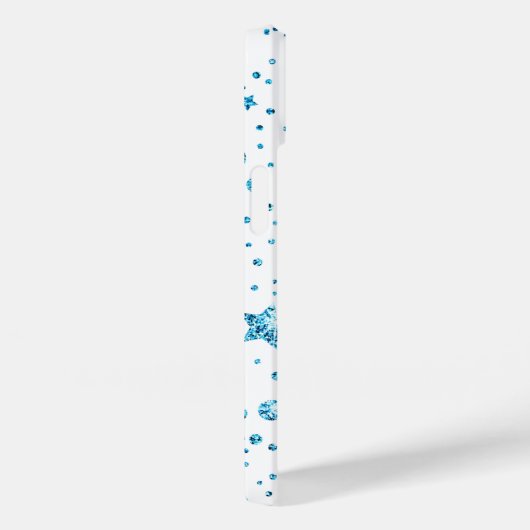 ブラックビューティ賛美ー&フォンケース Case-Mate iPhoneケース (裏面 / 右)