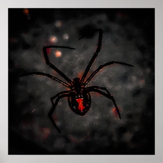 ブラックビューティ ポスター (正面)