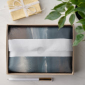 ブラックビーチスタリオン 薄葉紙 (ギフト)