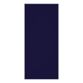 ブラックビーハニーラベル金属金ゴールド文字 ラックカード (裏面)