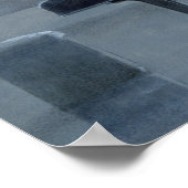 ブラックピアノ2004 ポスター (角)