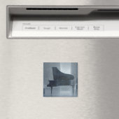 ブラックピアノ2004 マグネット (インサイチュ (食洗機))