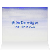 ブラックピエバルグレートダン (内部横(上))