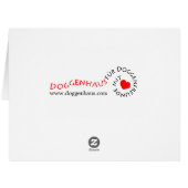 ブラックピエバルグレートダン (裏面横)